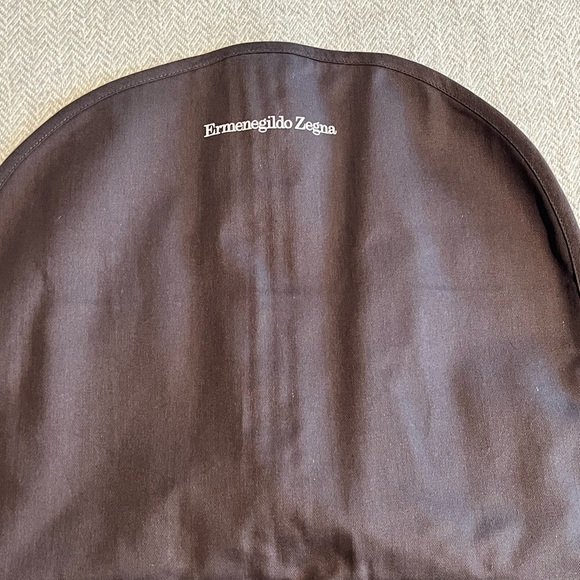 Ermenegildo Zenga - Travel cover - Picture 2 of 3